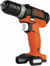 caricabatteria black decker usato  Cerignola