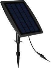 Lancoon solar powered for sale  STOKE-ON-TRENT