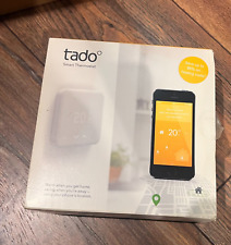 Tado radiator thermostat for sale  NORTHWICH