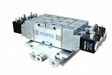 FESTO MFH-3; 3J; 6xTypB Wyspa zaworowa na sprzedaż  PL