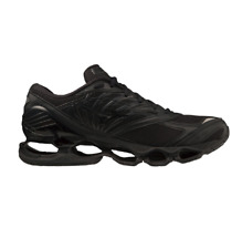 Tênis de corrida Mizuno Wave Prophecy LS D1GA333701 preto, usado comprar usado  Enviando para Brazil