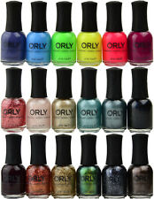 Orly nail polish for sale  LONDON
