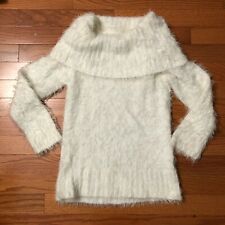 Boundaries girls sweater for sale  Bedminster