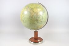 Tischglobus globus karton gebraucht kaufen  Stadtbergen