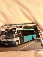 Bus photo optare for sale  STROUD