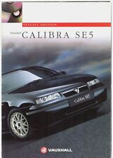 Vauxhall calibra se5 for sale  UK