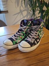 Converse joker high for sale  ATTLEBOROUGH