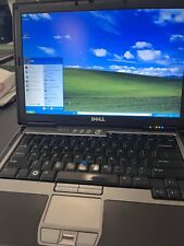 Usado, Notebook Dell CAD Duo Windows XP Pro 128gb SSD 2GB RS232 DB9 Serial Com Porta comprar usado  Enviando para Brazil