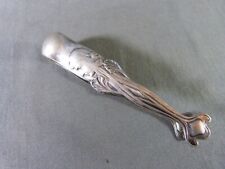 Art nouveau silver d'occasion  Expédié en Belgium