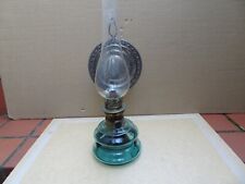 Alte petroleumwandlampe 1900 gebraucht kaufen  Großrosseln