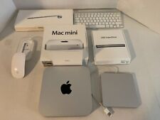 Apple mac mini for sale  Hillsborough