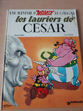 Asterix lauriers cesar d'occasion  Cranves-Sales