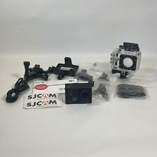 Used, SJCAM SJ5000+ Wide Angle Video Camera w/ Accessories 1080P H.264 Full HD Sports for sale  Shipping to South Africa