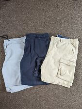 Mens cargo shorts for sale  MIDDLESBROUGH