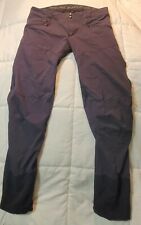 Endura singletrack trousers for sale  Poca