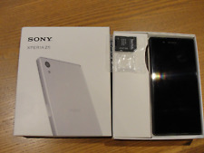 Sony xperia graphite for sale  CHELMSFORD