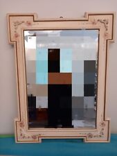 Specchio parete legno usato  San Giorgio su Legnano