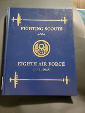 Fighting scouts eighth for sale  Locust Grove