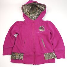 Carhartt girls pink for sale  Olympia