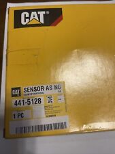 sensor nox caterpillar 441-5128, usado comprar usado  Enviando para Brazil
