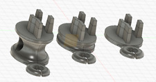 Verschlussstecker ladebuchse a gebraucht kaufen  Hawangen