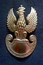Ancien insigne militaire d'occasion  Douai