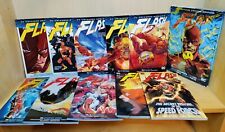 Flash rebirth vol for sale  Lansing