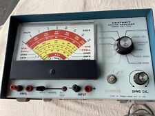 Heathkit 1050 engine for sale  CLEVEDON