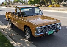 1973 ford courier for sale  Tulare