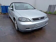 Vauxhall astra 2000 for sale  STRANRAER