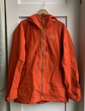 Arcteryx sabre jacket for sale  EDINBURGH