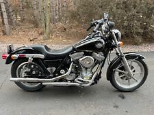 1985 harley davidson for sale  Clear Lake