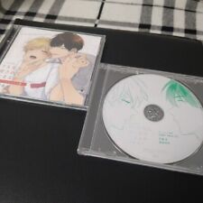 CD de drama irresistivelmente amado por Do S Sensei Iwaruna Kiss Board, usado comprar usado  Enviando para Brazil