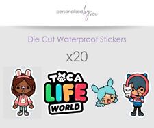 Toca life waterproof for sale  NEWCASTLE UPON TYNE