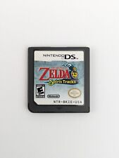 Usado, The Legend of Zelda: Spirit Tracks cartucho de jogo Nintendo DS somente versão EUA  comprar usado  Enviando para Brazil