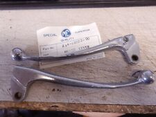 Brake levers fits for sale  Luling