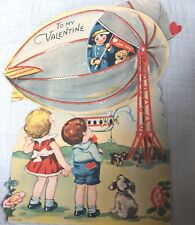 Vintage valentine air for sale  Wiscasset
