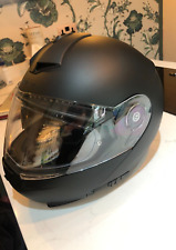 Schuberth pro helmet for sale  RYE