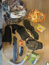 Deer hunting accessories for sale  Bayfield