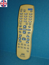 Genuine jvc remote for sale  BOURNEMOUTH