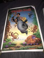 Jungle book original for sale  Greenfield