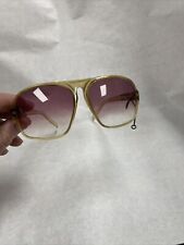 Vintage pair sunglasses for sale  Tellico Plains