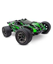 Rustler ultimate 4wd d'occasion  Pontault-Combault