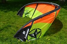 Kitesurfer cabrinha kite for sale  PLYMOUTH