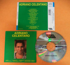 Adriano celentano raccolta usato  Ferrara