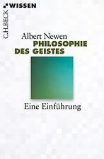 Philosophie geistes einführun gebraucht kaufen  Berlin