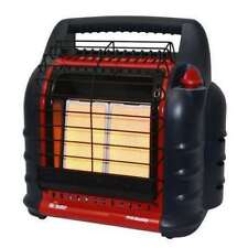 Mr Heater 18,000 Btu Big Buddy Portable Propane Heater for sale  Linden
