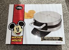 Mickey mouse waffle for sale  Reno