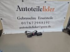Audi gurtschloss links gebraucht kaufen  Osterholz-Scharmbeck