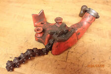 Ridgid 210 chain for sale  Waterford